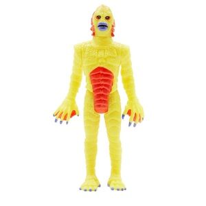 Super7 Reaction Monster Creature From The Black Lagoon Figure